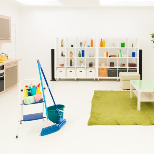 Keykeys Cleaning Service is a Cleaning Company in Las Cruces, NM 88007